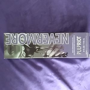 Pulp Riot : NEVERMORE  *NEW in BOX*